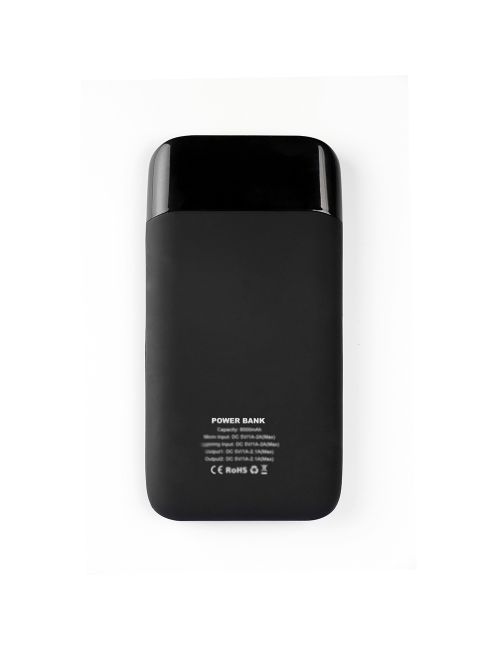 Power bank 8000 mAh Mauro Conti | Martha