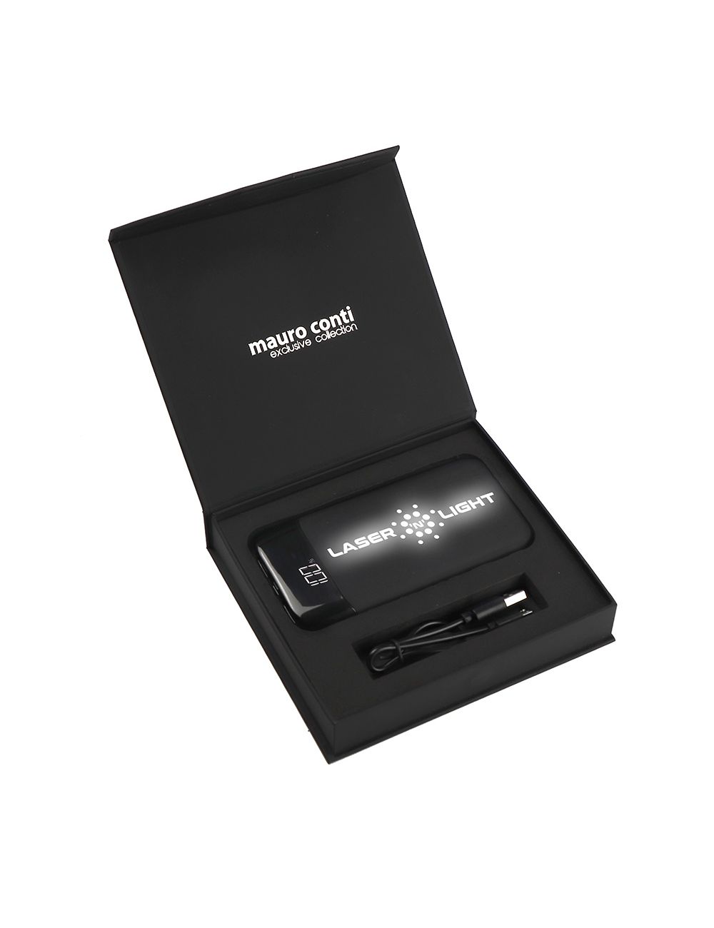 Power bank 8000 mAh Mauro Conti | Martha