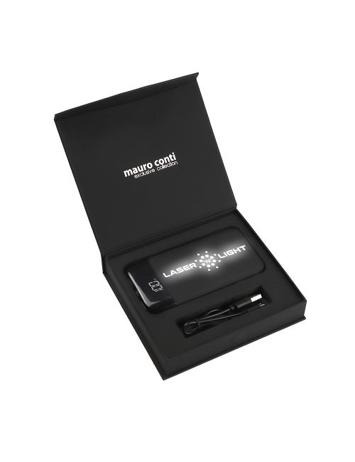 Power bank 8000 mAh Mauro Conti | Martha