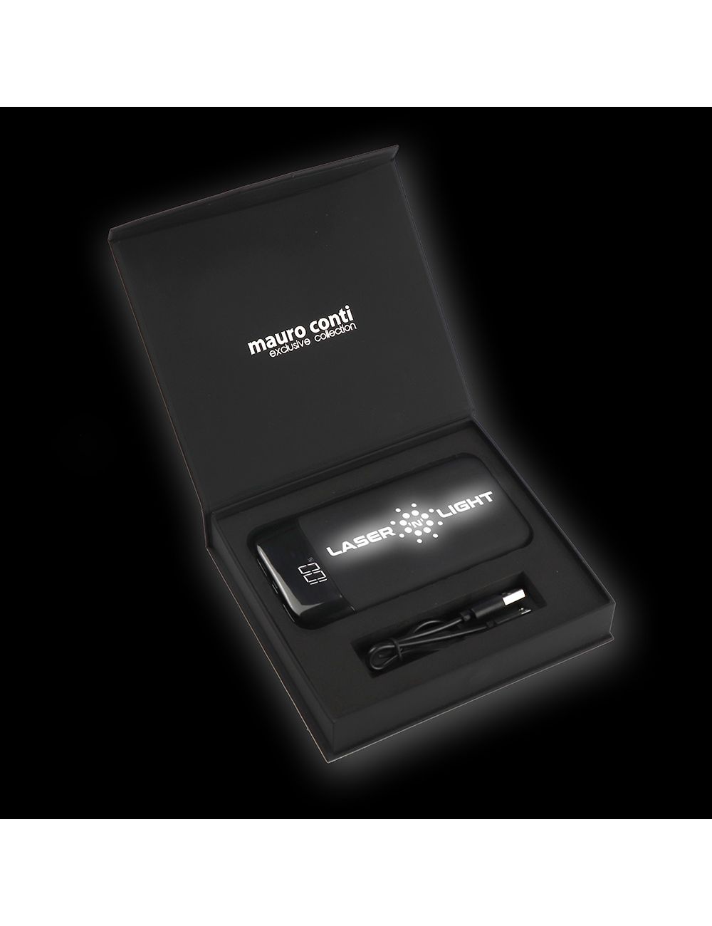 Power bank 8000 mAh Mauro Conti | Martha