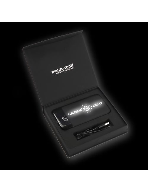 Power bank 8000 mAh Mauro Conti | Martha