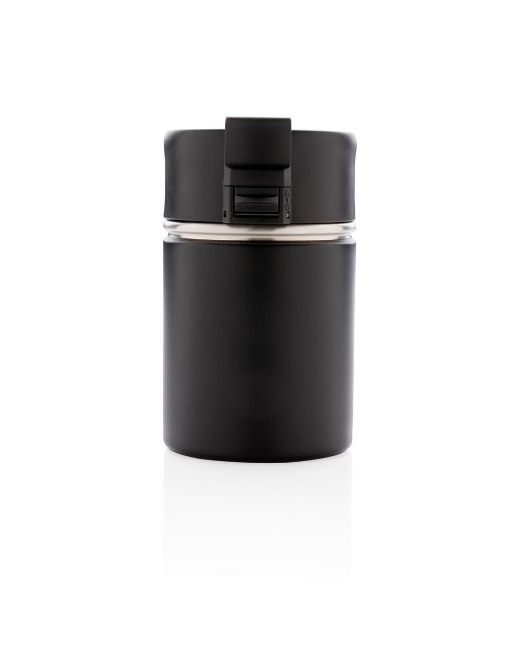 Kubek termiczny 220 ml z ceramiczną powłoką Bogota