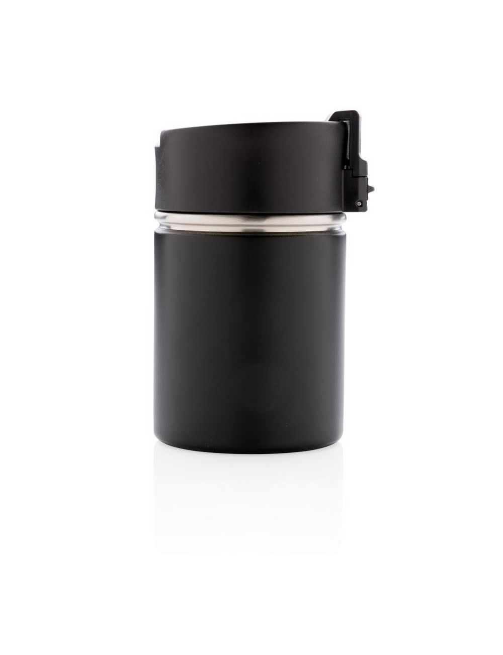 Kubek termiczny 220 ml z ceramiczną powłoką Bogota