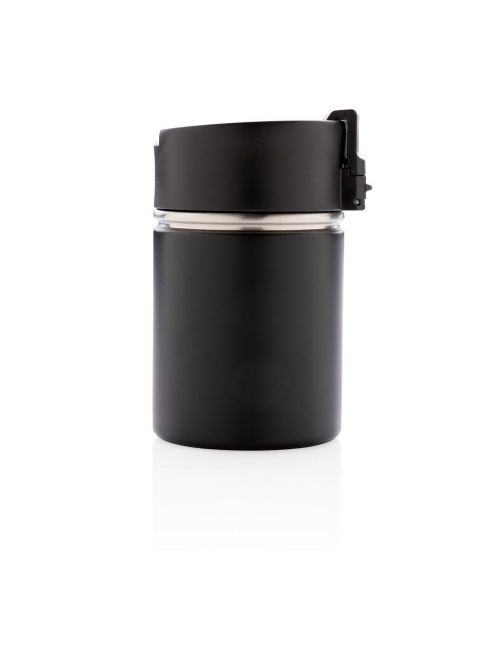 Kubek termiczny 220 ml z ceramiczną powłoką Bogota