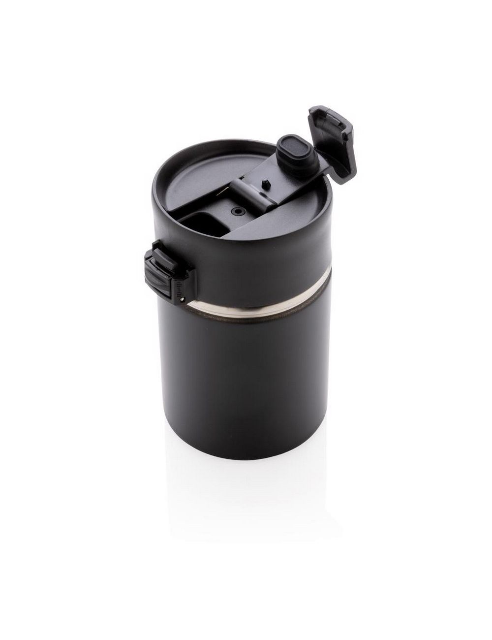 Kubek termiczny 220 ml z ceramiczną powłoką Bogota