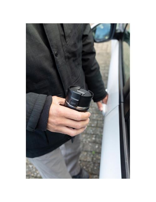 Kubek termiczny 220 ml z ceramiczną powłoką Bogota