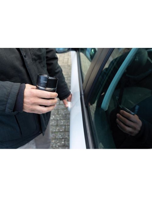 Kubek termiczny 220 ml z ceramiczną powłoką Bogota