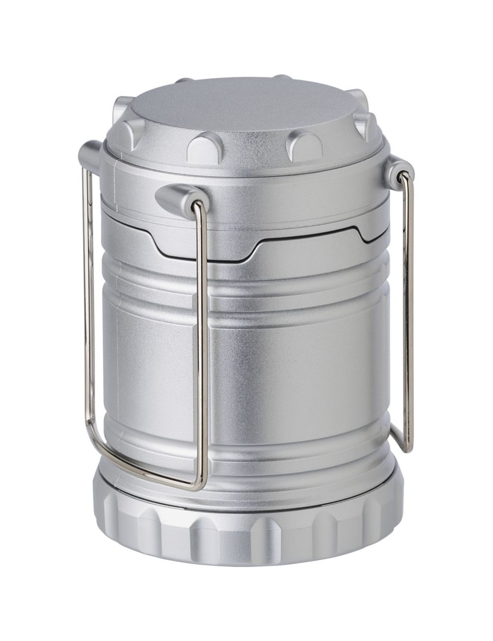 Lampka kempingowa COB, latarenka