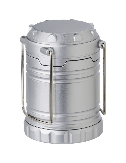 Lampka kempingowa COB, latarenka