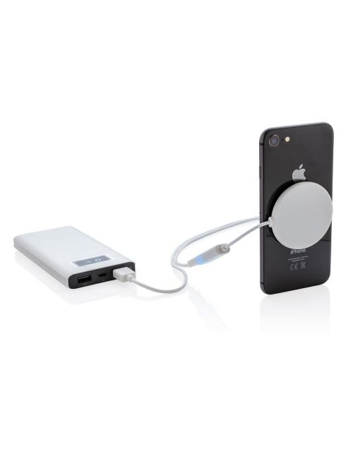 Ładowarka bezprzewodowa 5W z przyssawkami Stick'n Watch