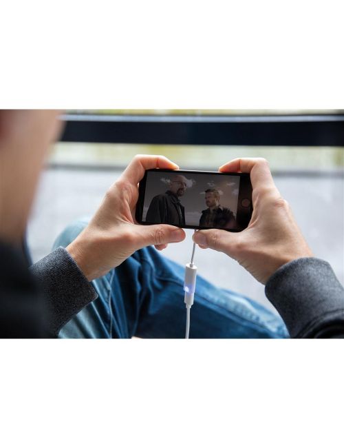 Ładowarka bezprzewodowa 5W z przyssawkami Stick'n Watch