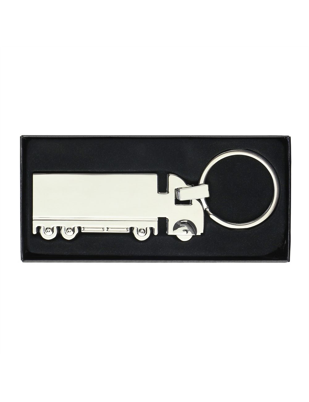 Brelok do kluczy "ciężarówka" | Zane