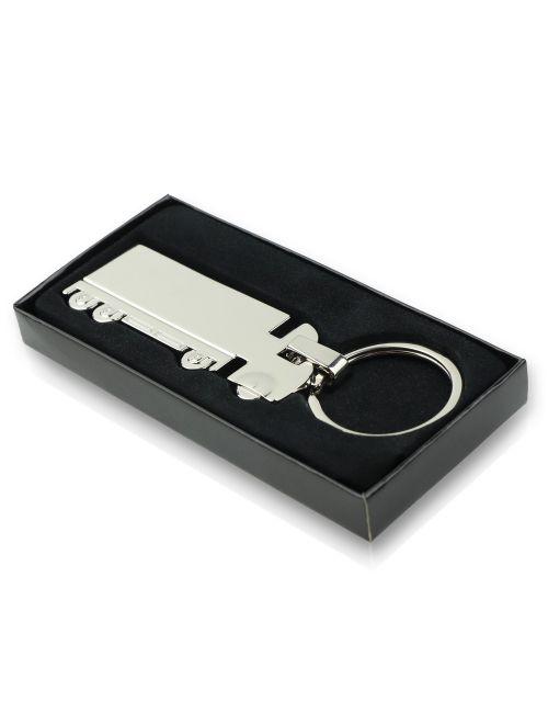 Brelok do kluczy "ciężarówka" | Zane