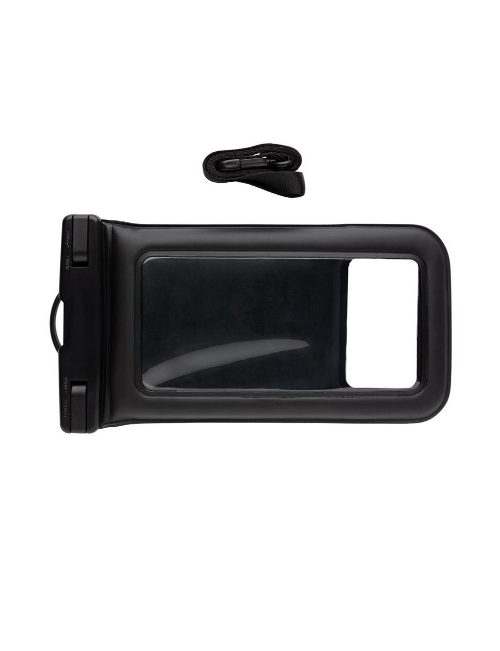 Wodoodporne, pływające etui na telefon