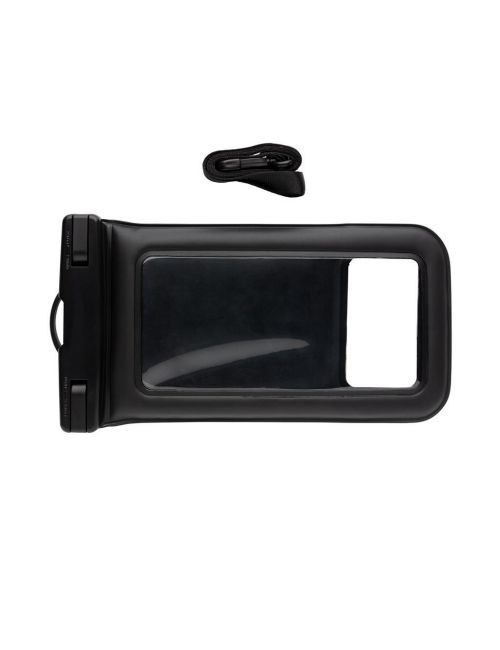 Wodoodporne, pływające etui na telefon