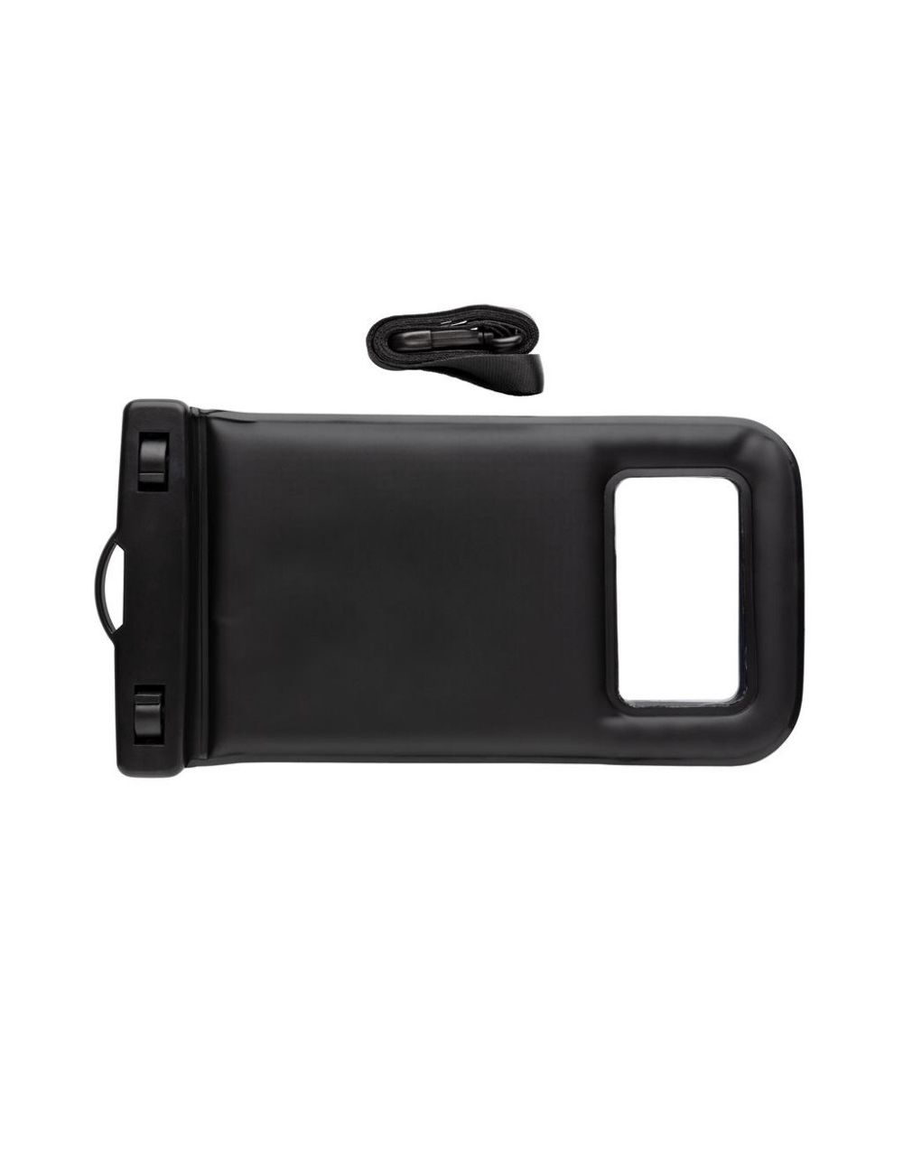 Wodoodporne, pływające etui na telefon