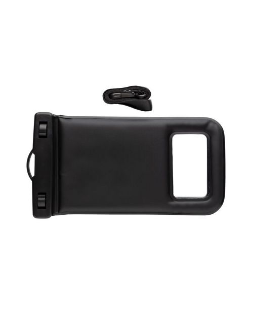 Wodoodporne, pływające etui na telefon