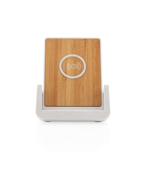 Ładowarka bezprzewodowa 5W, stojak na telefon Ontario