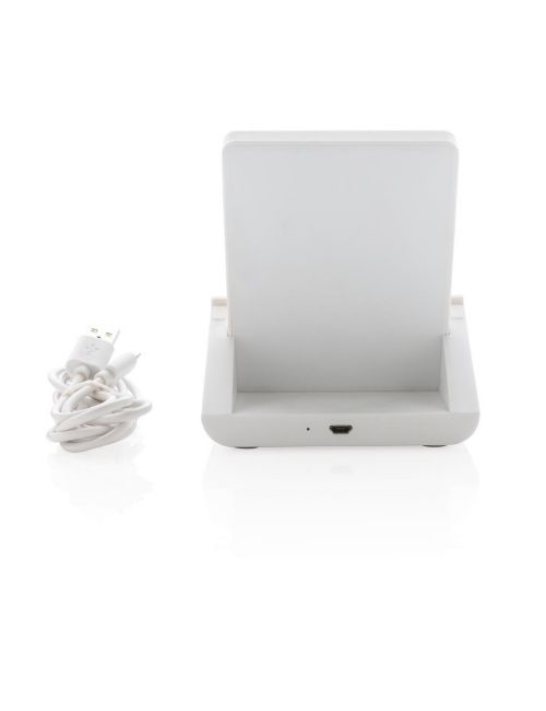 Ładowarka bezprzewodowa 5W, stojak na telefon Ontario