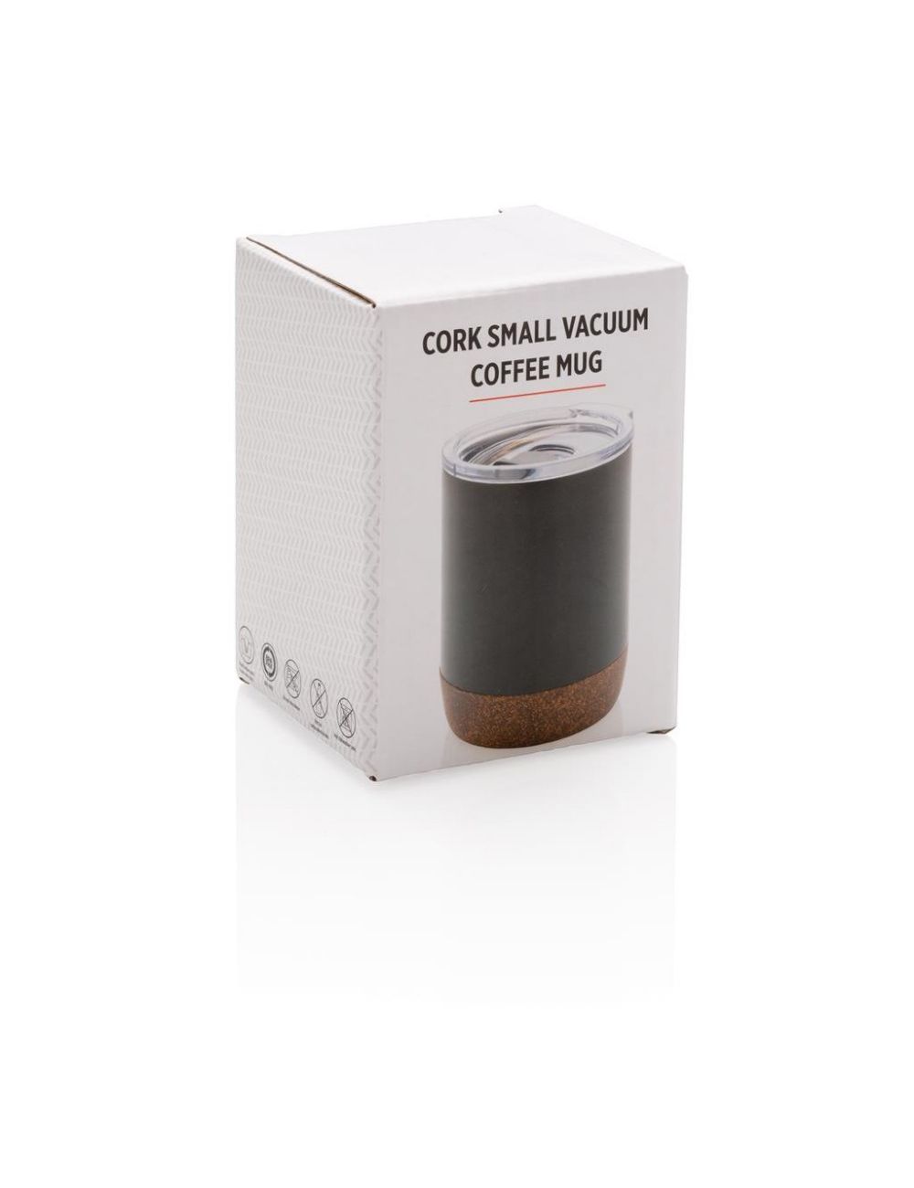 Kubek termiczny 180 ml