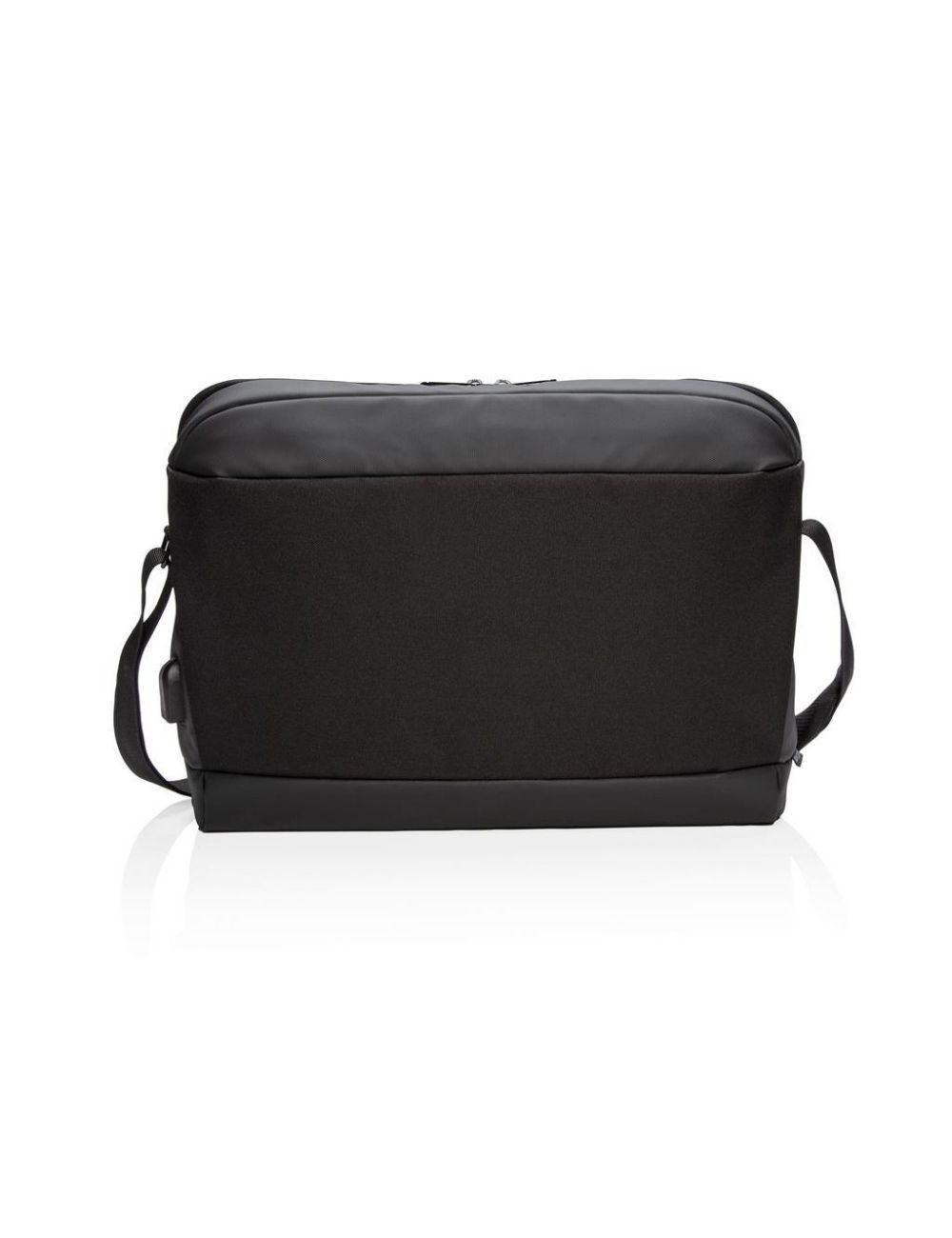 Torba na laptopa 15,6" Madrid, ochrona RFID