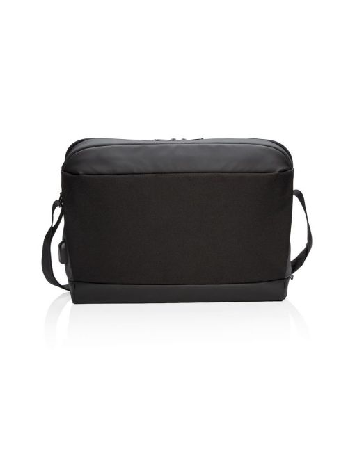 Torba na laptopa 15,6" Madrid, ochrona RFID