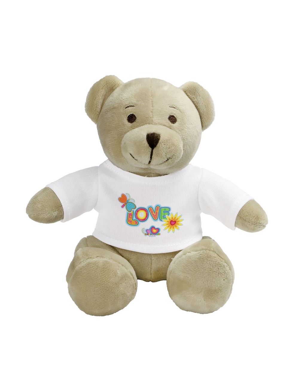 Pluszowy miś | Siddy Cream