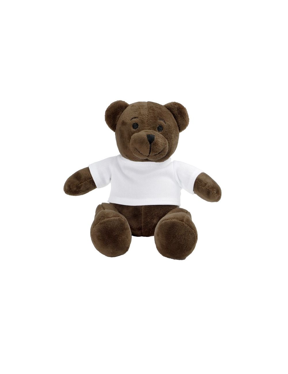 Pluszowy miś | Siddy Brown