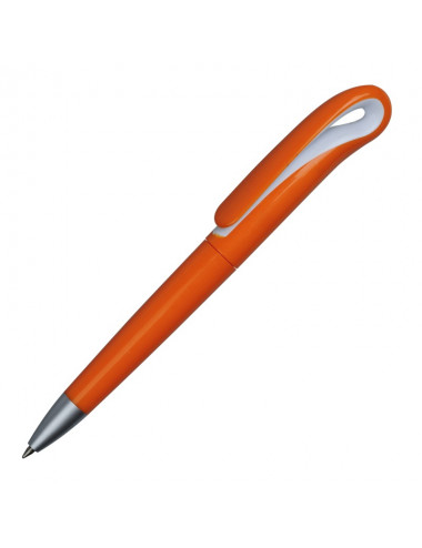 Długopis Cisne, pomarańczowy 
