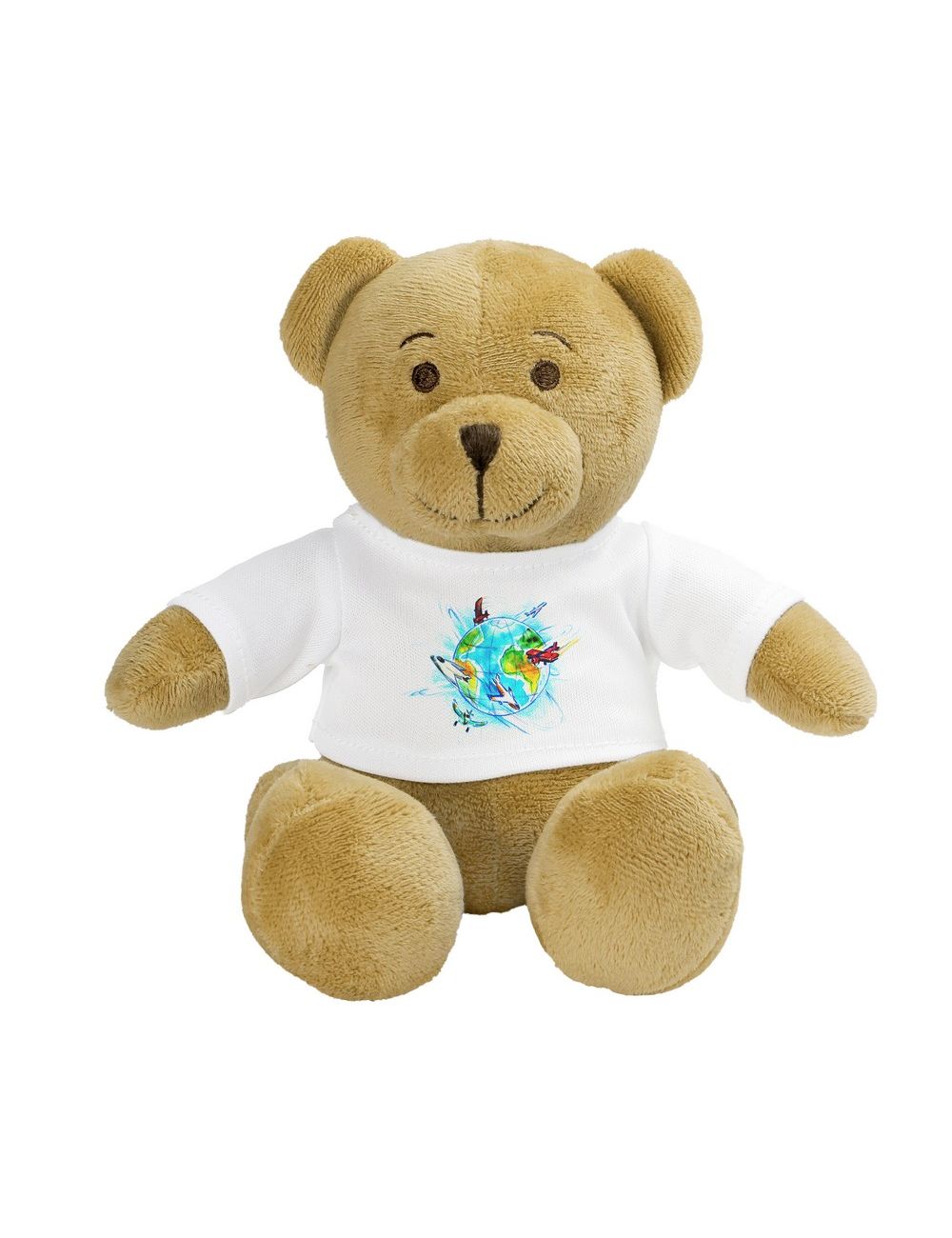 Pluszowy miś | Siddy Honey