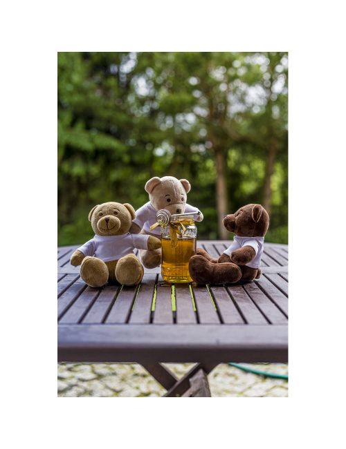 Pluszowy miś | Siddy Honey