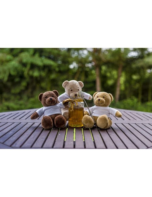 Pluszowy miś | Siddy Honey