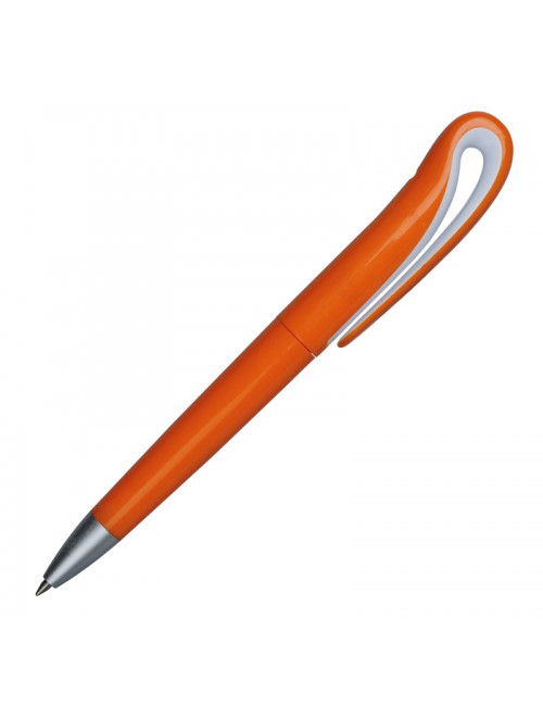 Długopis Cisne, pomarańczowy 