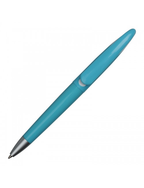 Długopis Cisne, jasnoniebieski 