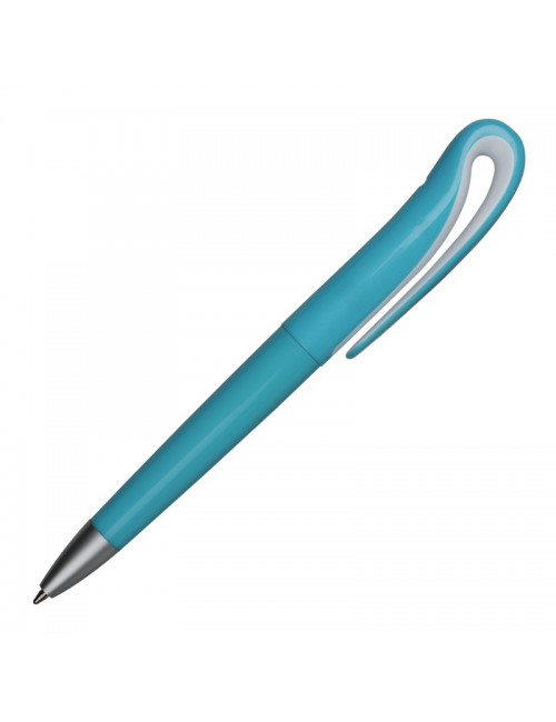 Długopis Cisne, jasnoniebieski 
