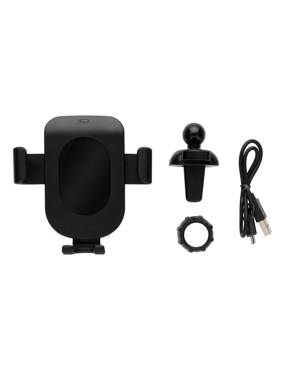 Samochodowa ładowarka bezprzewodowa do telefonu...