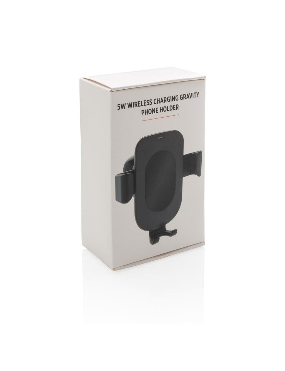 Samochodowa ładowarka bezprzewodowa do telefonu...