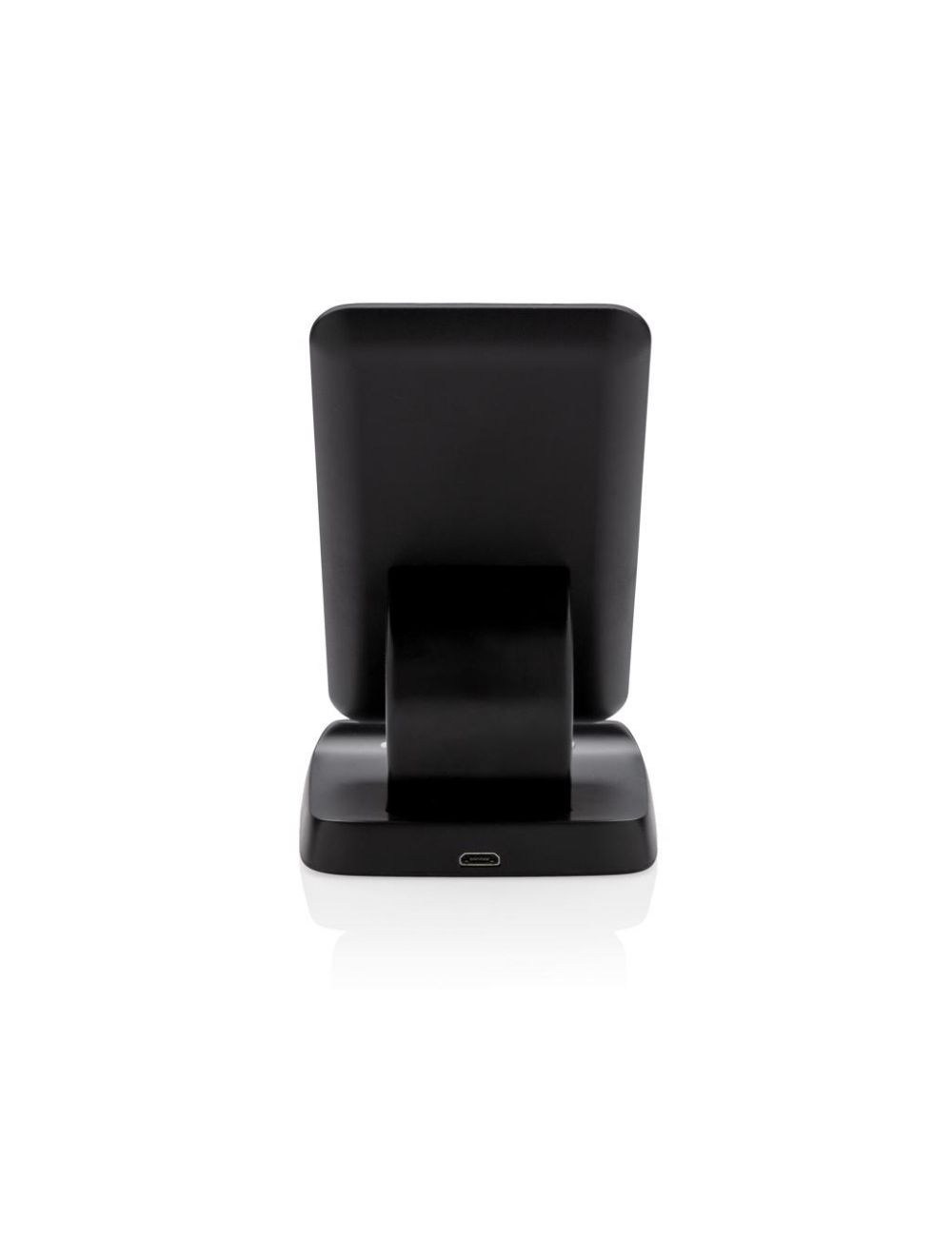 Ładowarka bezprzewodowa 10W, stojak na telefon