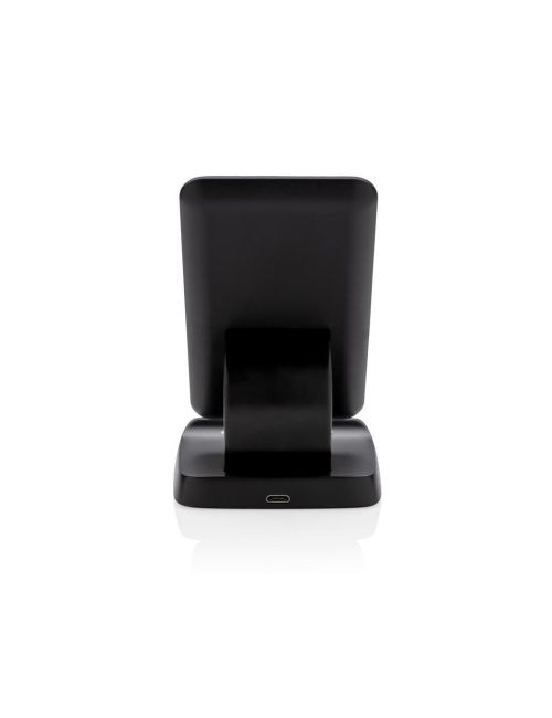 Ładowarka bezprzewodowa 10W, stojak na telefon