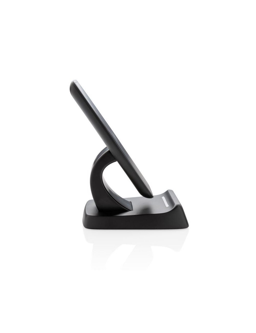 Ładowarka bezprzewodowa 10W, stojak na telefon