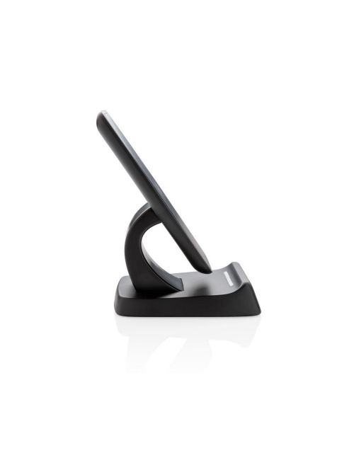 Ładowarka bezprzewodowa 10W, stojak na telefon