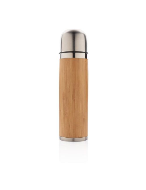Bambusowy termos 400 ml