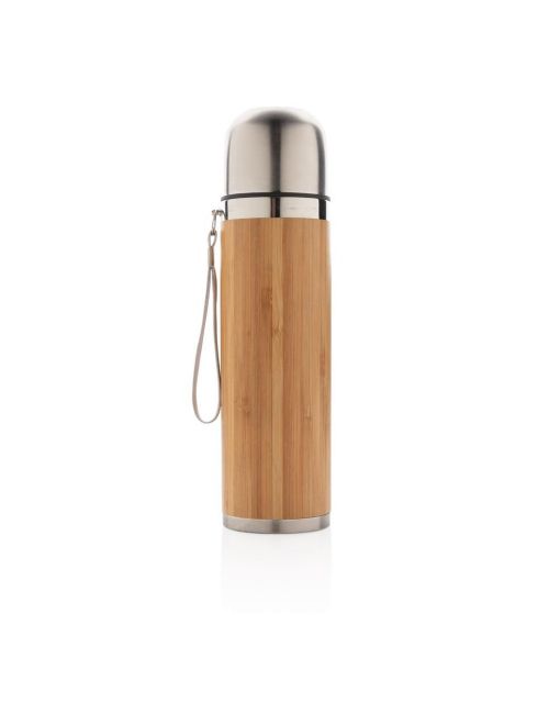 Bambusowy termos 400 ml