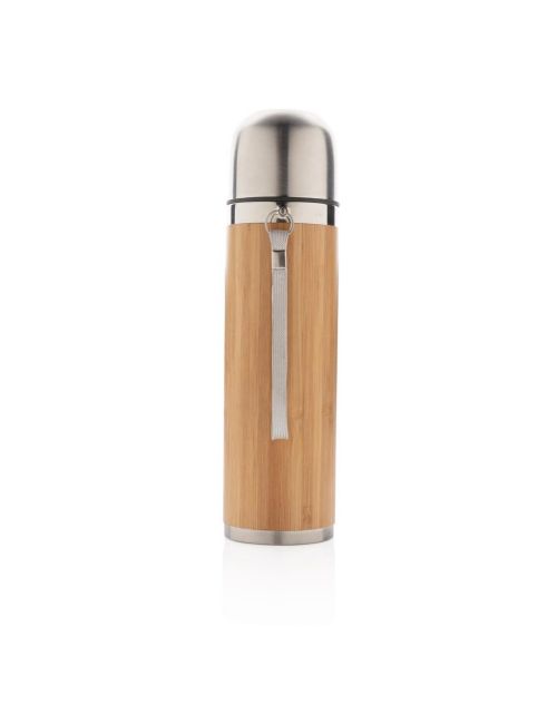 Bambusowy termos 400 ml