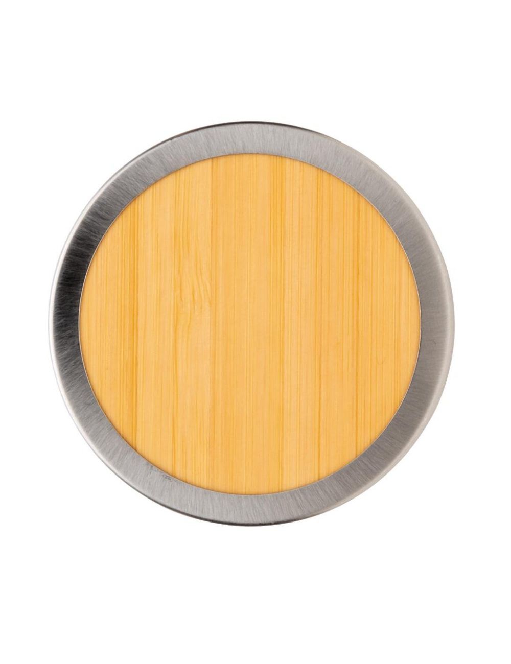 Bambusowa butelka termiczna 350 ml