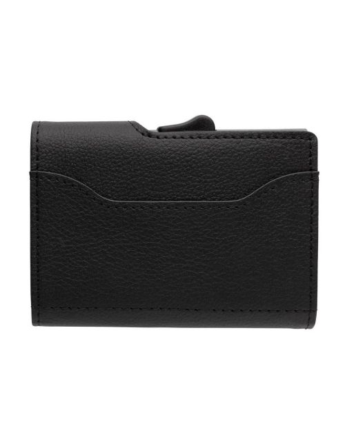 Portfel, etui na karty kredytowe C-Secure XL, ochrona RFID