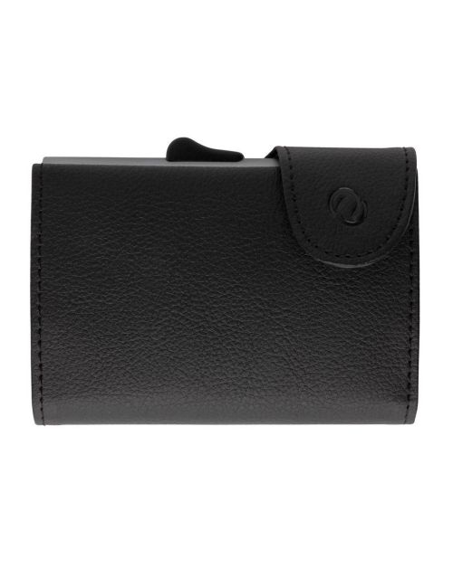 Portfel, etui na karty kredytowe C-Secure XL, ochrona RFID