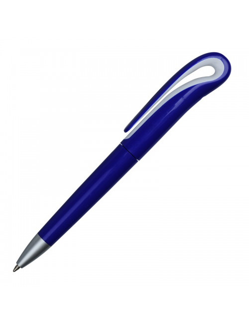 Długopis Cisne, niebieski 