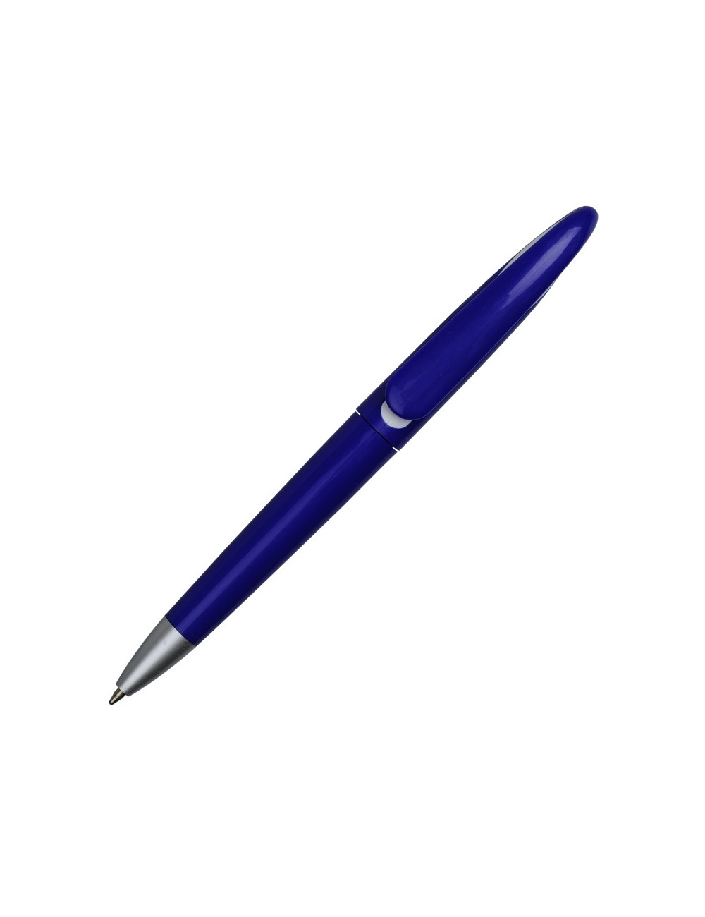 Długopis Cisne, niebieski 