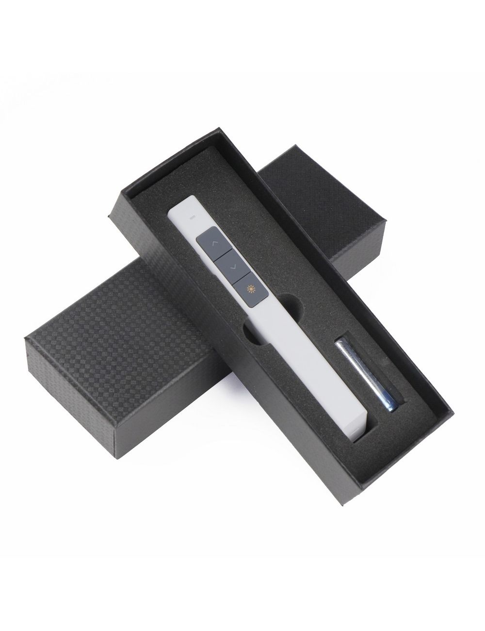 Bezprzewodowy wskaźnik laserowy, prezenter |...